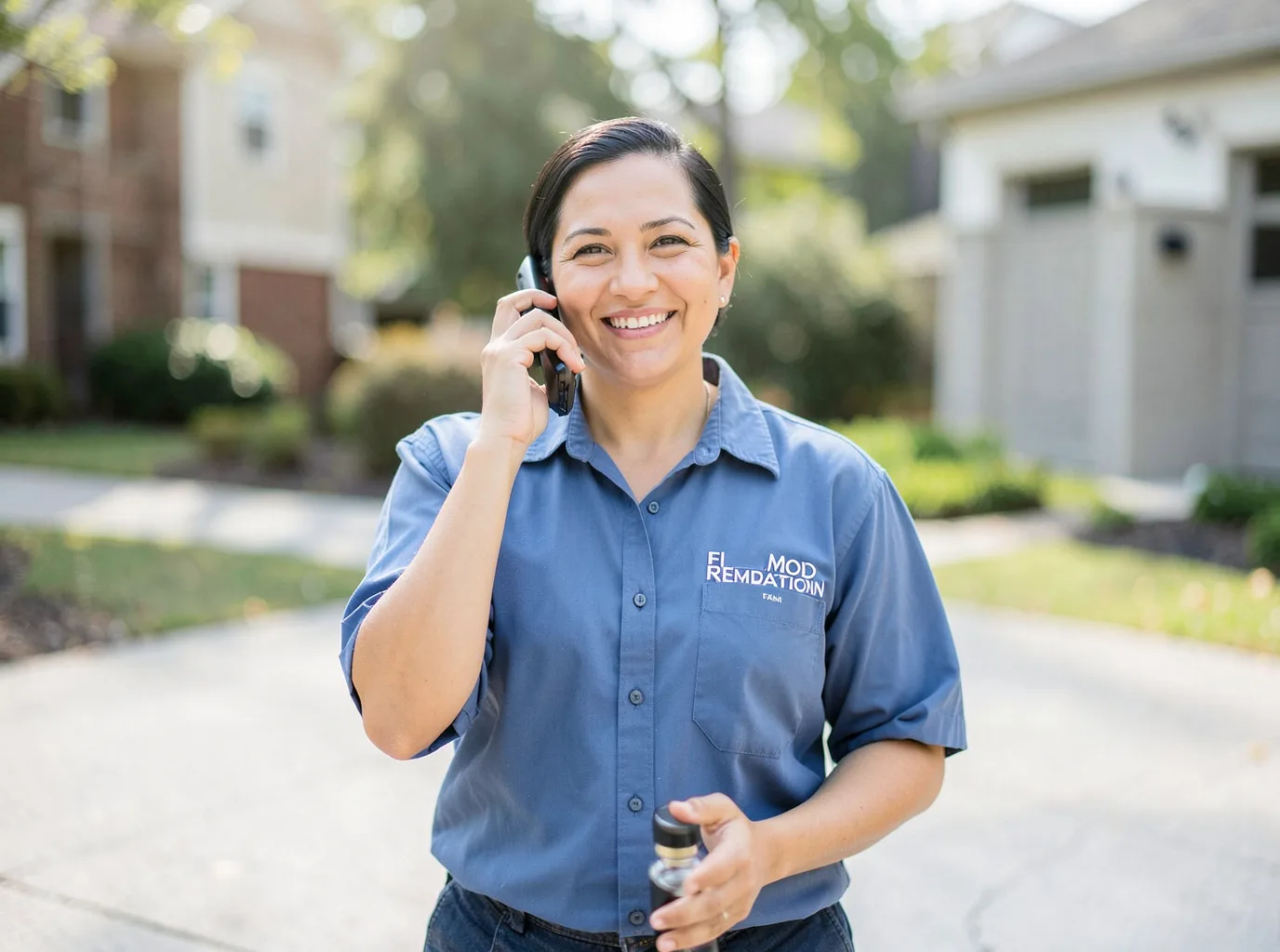 Mold Remediation Empire, NV FAQs
